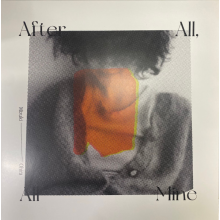 Ohira, Mizuki - After All, All Mine