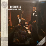Oscar Peterson Trio - Please Request
