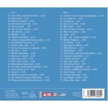 Otto, Natalino - Che Ritmo - Leggenda Della Canzone Italiana