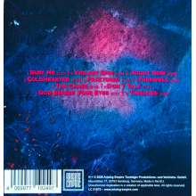 Our Mirage - Fractured Minds