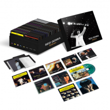 Ozawa, Seiji - Seiji Ozawa Edition