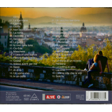 Paoli, Gino - Gli Innamorati Sono Sempre Soli