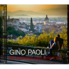 Paoli, Gino - Gli Innamorati Sono Sempre Soli