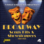 Various - Broadway, Songs Hits & So