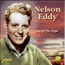 Eddy, Nelson - Out of the Night
