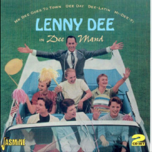 Dee, Lenny - In Dee-Mand