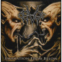 Deivos - Emanation From Below