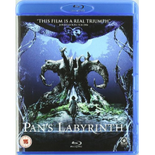 Movie - Pan's Labyrinth
