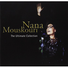 Nana Mouskouri - The Ultimate Collection