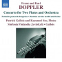 Doppler, F. & K. - Concerto In D Minor