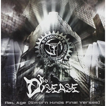 Thy Disease - Rat Age