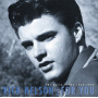 Nelson, Ricky - For You -Decca Years...