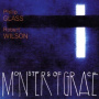 Glass - Monsters of Grace