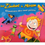 Z'imbert Et Moreau - Chantines Des Tout Petits
