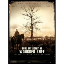 Movie - Bury My Heart At Wounded