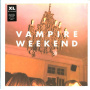 Vampire Weekend - Vampire Weekend