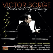 Borge, Victor - Unstarted Symphony