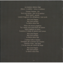 Barock Project - Misteriosevoci