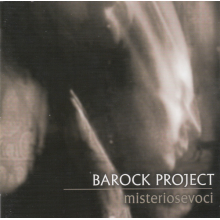 Barock Project - Misteriosevoci