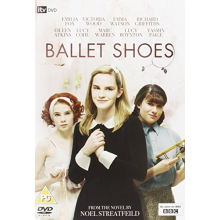 Tv Series - Ballet Shoes