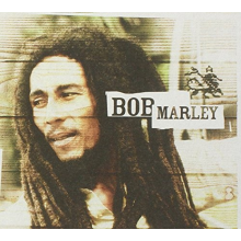 Marley, Bob - Bob Marley