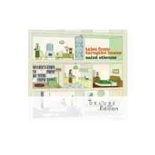 Saint Etienne - Tales From Turnpike House