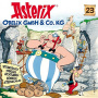 Charlie Mackesy - Asterix - Obelix Gmbh & Co. Kg