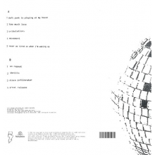 Lcd Soundsystem - Lcd Soundsystem