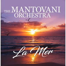 Manovani Orchestra, the - La Mer