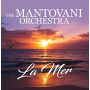 Manovani Orchestra, the - La Mer