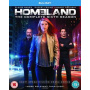 Tv Series - Homeland Season 6