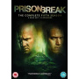 Tv Series - Prison Break -Season 5