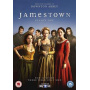 Tv Series - Jamestown - Season 1