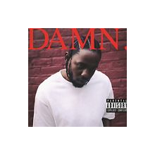 Lamar, Kendrick - Damn.