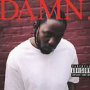Lamar, Kendrick - Damn.
