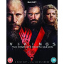Tv Series - Vikings Season 4