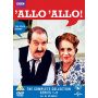Tv Series - Allo Allo Complete Series