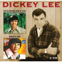 Lee, Dickey - Never Ending Song of Love /Ashes of Love