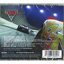 V/A - Cars 3