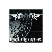 M.O.D. - Busted Broke & American