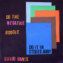 Nance, David - Negative Boogie