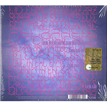 Shabazz Palaces - Quazarz Vs. the Jealous Machines