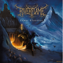Riverflame - Lunar Crusades