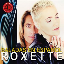 Roxette - Baladas En Espanol