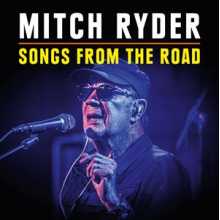 Ryder, Mitch - Songs From the Road