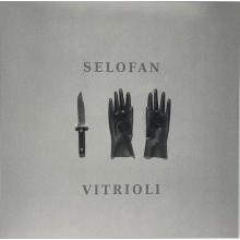 Selofan - Vitrioli