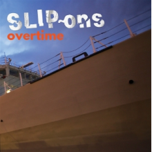 Slip-Ons - Overtime