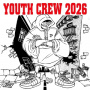 V/A - 7-Youth Crew 2026