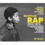 V/A - Roots of Rap 1922-1937