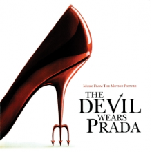 V/A - The Devil Wears Prada
